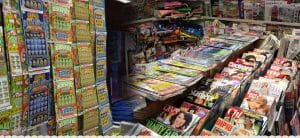 Supermercato Despar a Sandrigo con Ricevitoria Sisal