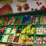 Supermercato ad Ancignano Sandrigo Vicenza da Vinicio