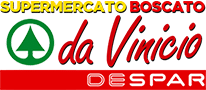 Supermercato Boscato da Vinicio Sandrigo Vicenza